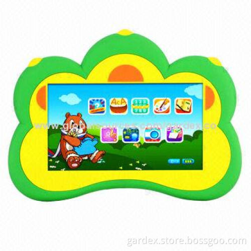 7-inch Developmental Toys for 2-6 Year Old Children, Educational Toy for Kids, Kid's Tablet
